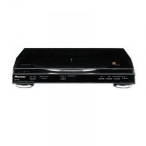 Pioneer PL-990 Turntable