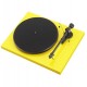 Pro-Ject Debut III Record Player - red Platine Vinyle
