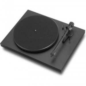 Pro-ject Essential Basic Platine Vinyle