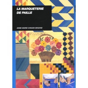 Marqueterie De Paille - Choain-degand