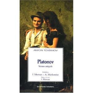 Platonov - Anton Chekhov