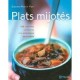 Plats Mijotes , 125 Recettes Actuelles A La Mijoteuse Electrique - Donna-marie Pye