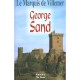 Marquis De Villemer - George Sand