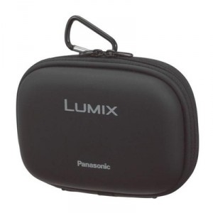 Housse PANASONIC ETUI O RIGID TZ BK (4562157221432)