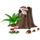 Playmobil 4194 Souche avec lutin