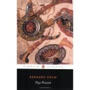 Plays Pleasant - Shaw George Bernard