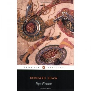 Plays Pleasant - George Bernard Shaw