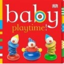 Baby Playtime ! - Collectif