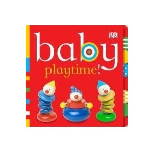Baby Playtime ! - Collectif