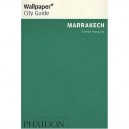 Marrakech - Wallpaper
