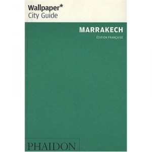 Marrakech - Wallpaper