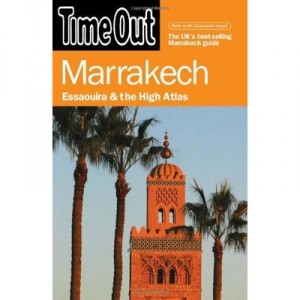Marrakech - Collectif