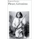 Pleure Geronimo - Forrest Carter