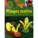 Pliages Malins - Armin Taubner
