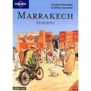Marrakech - Olivier Cirendini , Jacques Ferrandez