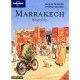 Marrakech - Olivier Cirendini , Jacques Ferrandez