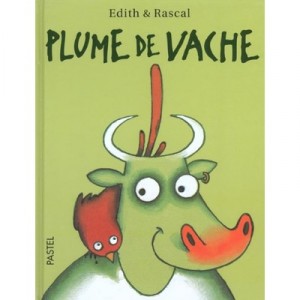 Plume De Vache - Edith