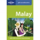 Malay Phrasebook - Collectif