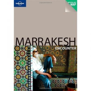 Marrakech - Alison Bing