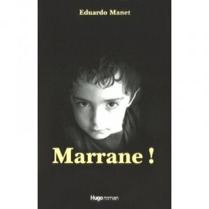 Marrano - Eduardo Manet