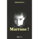 Marrane - Eduardo Manet