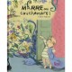 Marre Des Cauchemars ! - Claire Nadaud