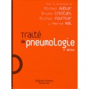 Traite De Pneumologie (2e Edition) - Michel Aubier