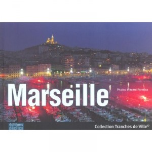 Marseille - Vincent Formica