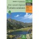 Balades Et Randonnees, Parc Naturel Regional Des Pyrenees Catalanes , A Pied - Collectif