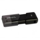 PNY 4Go attaché 3 - (3536401511267) Clé USB