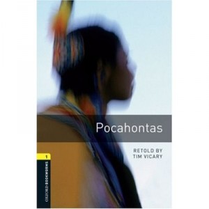 Pocahontas Niveau: 1 - Collectif