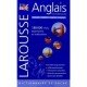 Dictionnaire Larousse De Poche Francais-anglais / Anglais-francais (edition 2010) - Collectif