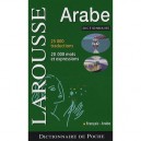 Dictionnaire De Poche Francais/arabe - Marc M. Cohn