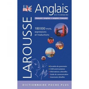 Dictionnaire De Poche Plus Francais-anglais (edition 2010) - Collectif