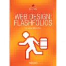 Web Design : Flashfolios - Julius Wiedemann