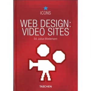 Web Design : Video Sites - Julius Wiedemann