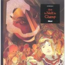 Dans La Nuit Du Champ - Eric Gorski