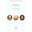 Poemes - John Donne
