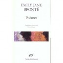 Poemes - Emily Bronte