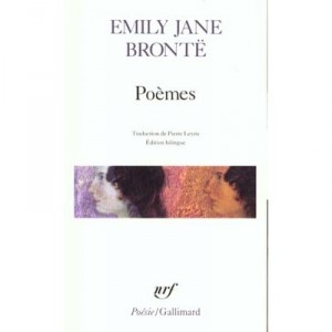 Poemes - Emily Bronte