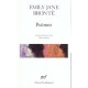 Poemes - Emily Bronte