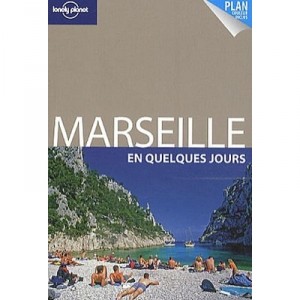 Marseille En Quelques Jours 2e Edition - Isabelle Ros