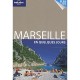 Marseille En Quelques Jours 2e Edition - Isabelle Ros