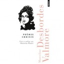 L'aurore En Fuite , Poemes Choisis - Marceline Desbordes-valmore