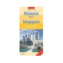 Malaysia West , Singapore (edition 2010) - Collectif