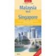 Malaysia West , Singapore (edition 2010) - Collectif