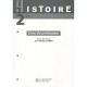 Histoire 2de - Livre Du Professeur - Edition 2006 - Lambin-j.m