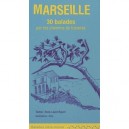 Marseille , 17 Balades Par Les Chemins De Traverse - Anne-laure Rauch ,arno