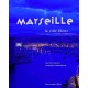 Marseille , La Ville Bleue - Jean Contrucci