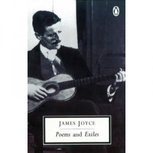 Poems And Exiles - Joyce James